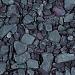 Canadian Slate Blue 15-30 mm Mini Big Bag