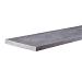 Vijver/Afdekband Spotted Bluestone 100x20x3 cm alle 6 de zijden gezoet + facet