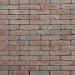 Clayville Den Haag WF 200x48x60 mm getrommeld (1040 stuks/pallet, 98 stuks/m2)