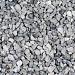 Icy Blue split 16-25 mm Pallet (20kg zak)