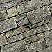Stone Panels Rustic Silver 60x15x3-4 cm (doos à 0,36 m2)