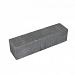 Linia excellence 15x15x60 cm nero