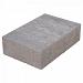 Terras+ steen 20x30x8 cm grezzo
