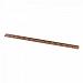 Ultra drain cortenline wave rooster 120 cm 2 stuks