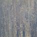 Design square 60x60x4 cm metallica corten