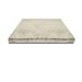 Tegel zonder facet 60x60x5 crème
