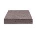 Tegel zonder facet 50x50x7 taupe
