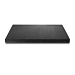 Tegel zonder facet, gewapend  150x120x10 carbon