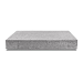 Traptreden 100x37x15 grijs