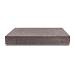 Traptreden 100x37x15 taupe