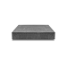 Halve traptreden 50x37x15 antraciet