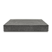 Traptreden 40x20 antraciet