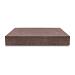 Traptreden 40x20 roodbruin
