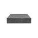 Halve traptreden 50x40x20 antraciet