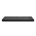 Opsluitband, gewapend 100x20x5 carbon
