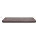 Opsluitband, gewapend 100x20x5 taupe