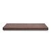 Opsluitband, gewapend 100x20x5 roodbruin