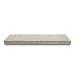 Opsluitband, gewapend 100x20x5 crème