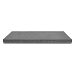 Opsluitband, gewapend 100x30x5 antraciet