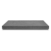 Opsluitband, gewapend 100x30x7 antraciet