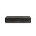 Stapelelement 75x15x15 carbon