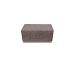Dikformaat 21x7x8 taupe