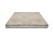 Tegel zonder facet 60x60x5 greige