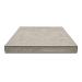Tegel zonder facet, gewapend  100x100x12 greige