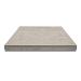 Tegel zonder facet, gewapend  120x120x12 greige