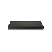 Tegel zonder facet, gewapend  150x50x10 carbon
