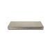 Tegel zonder facet, gewapend  150x50x10 greige