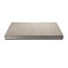 Tegel zonder facet, gewapend  150x120x10 greige