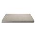 Tegel zonder facet, gewapend  240x120x12 greige
