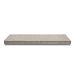Opsluitband, gewapend 100x20x5 greige