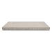 Opsluitband, gewapend 100x30x5 greige