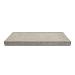 Opsluitband, gewapend 100x40x5 greige