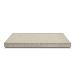Opsluitband, gewapend 100x50x7 greige