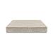Sokkel  90x50x14 greige