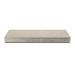 Sokkel 190x50x14 greige