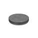 Tegel Rond 60 60x60x7 antraciet
