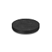 Tegel Rond 60 60x60x7 carbon