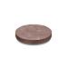 Tegel Rond 60 60x60x7 roodbruin