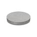 Tegel Rond 100 100x100x7 grijs