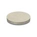 Tegel Rond 100 100x100x7 crème