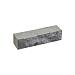 Blue Stone stapel element gekapt 50x12x12 cm.
