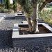 Blue Stone stapel element gekapt 50x12x12 cm.