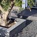 Blue Stone stapel element gekapt 50x12x12 cm.
