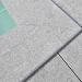 Blue Stone randtegel gevlamd & geborsteld type F recht