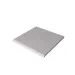 Schellevis Oudhollands Zwembandrand Tegel 100x100x5 Grijs