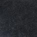 Brasilian Black tegel 100x100x3 cm. steeljet